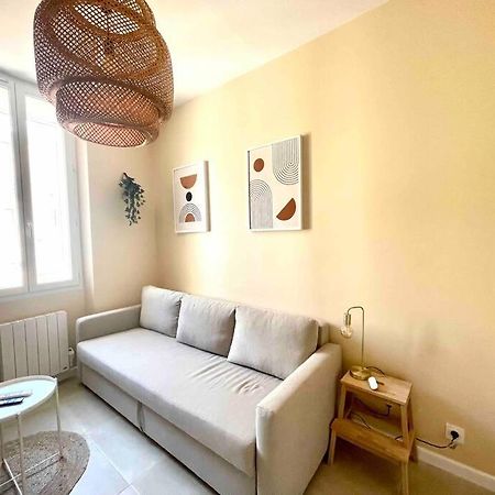 Appartement Noe Centre Ville Toulon Extérieur photo